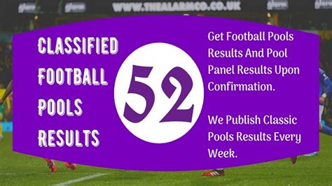 portland pools live draw|Week 52 Football Pools Result 2024 .